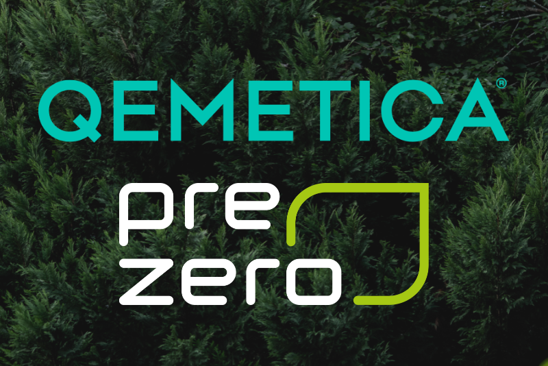 QEMETICA wybrała partnera do rozwoju projektu instalacji termicznego przetwarzania odpadów w Inowrocławiu